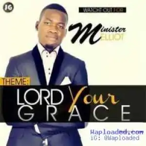 elliot oluwaseun - oba awon oba (raw version )